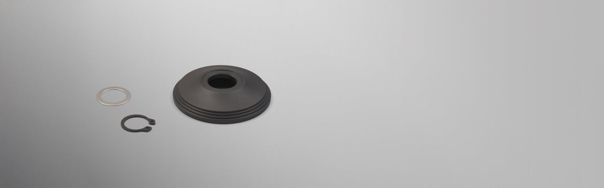 Hardware spares