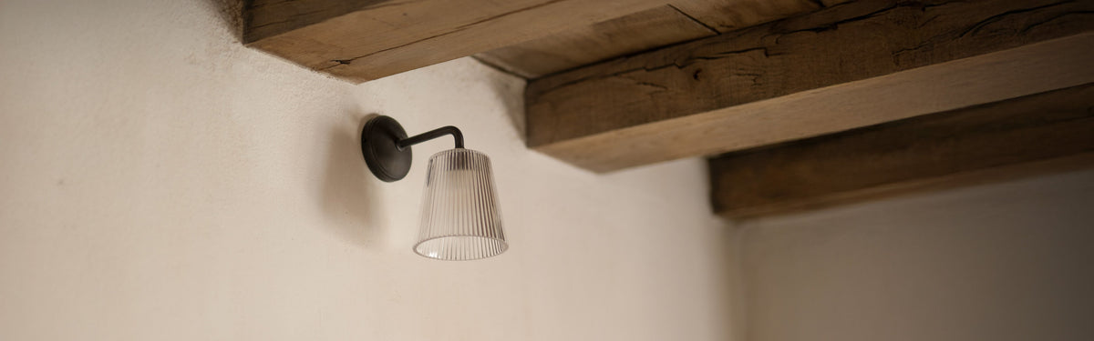 Bronze lighting