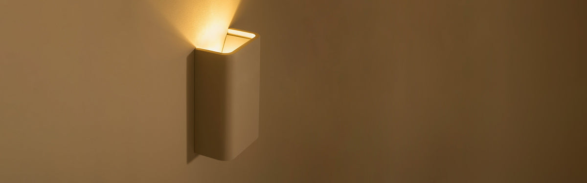 Paintable lighting