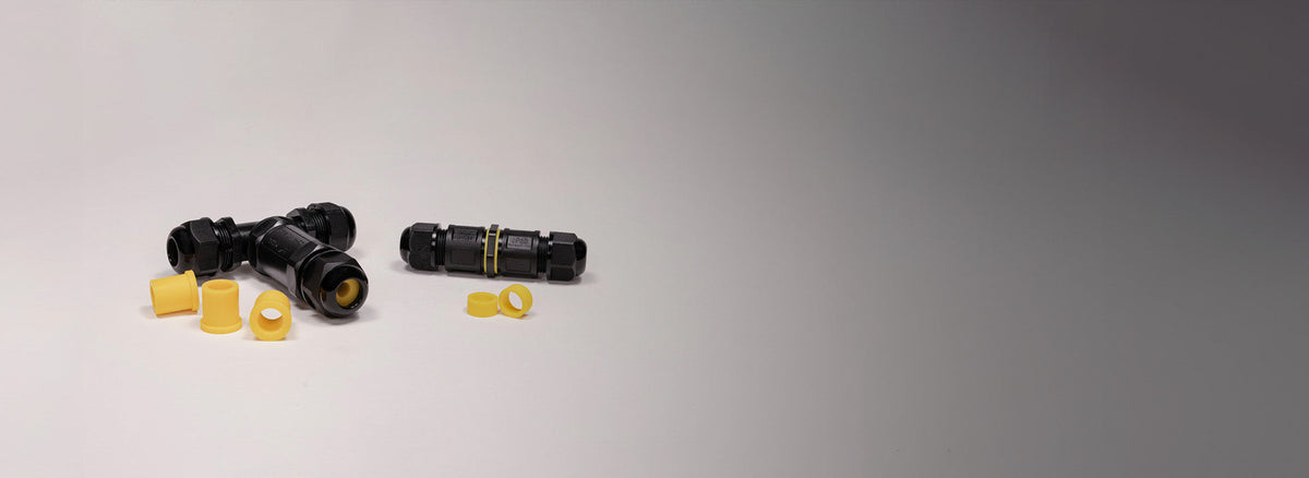 Wiring accessories