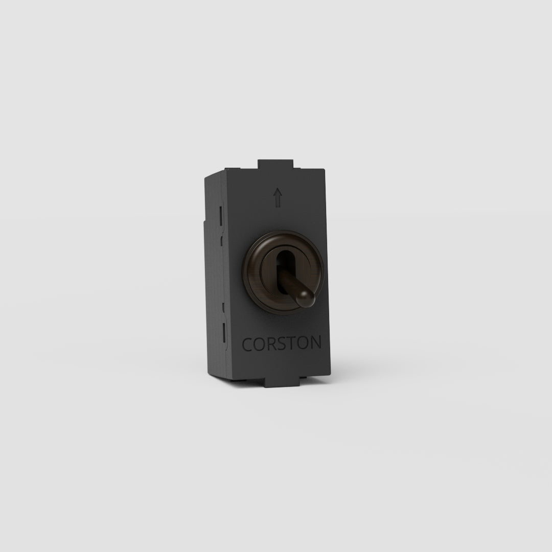 Bespoke components - toggles
