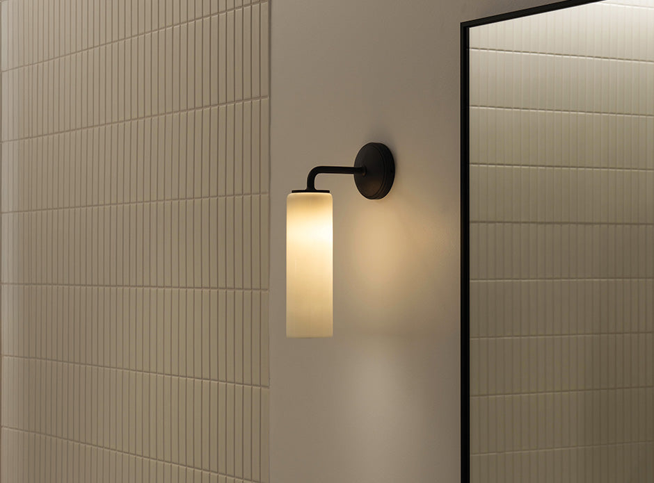 Iluminación de baño