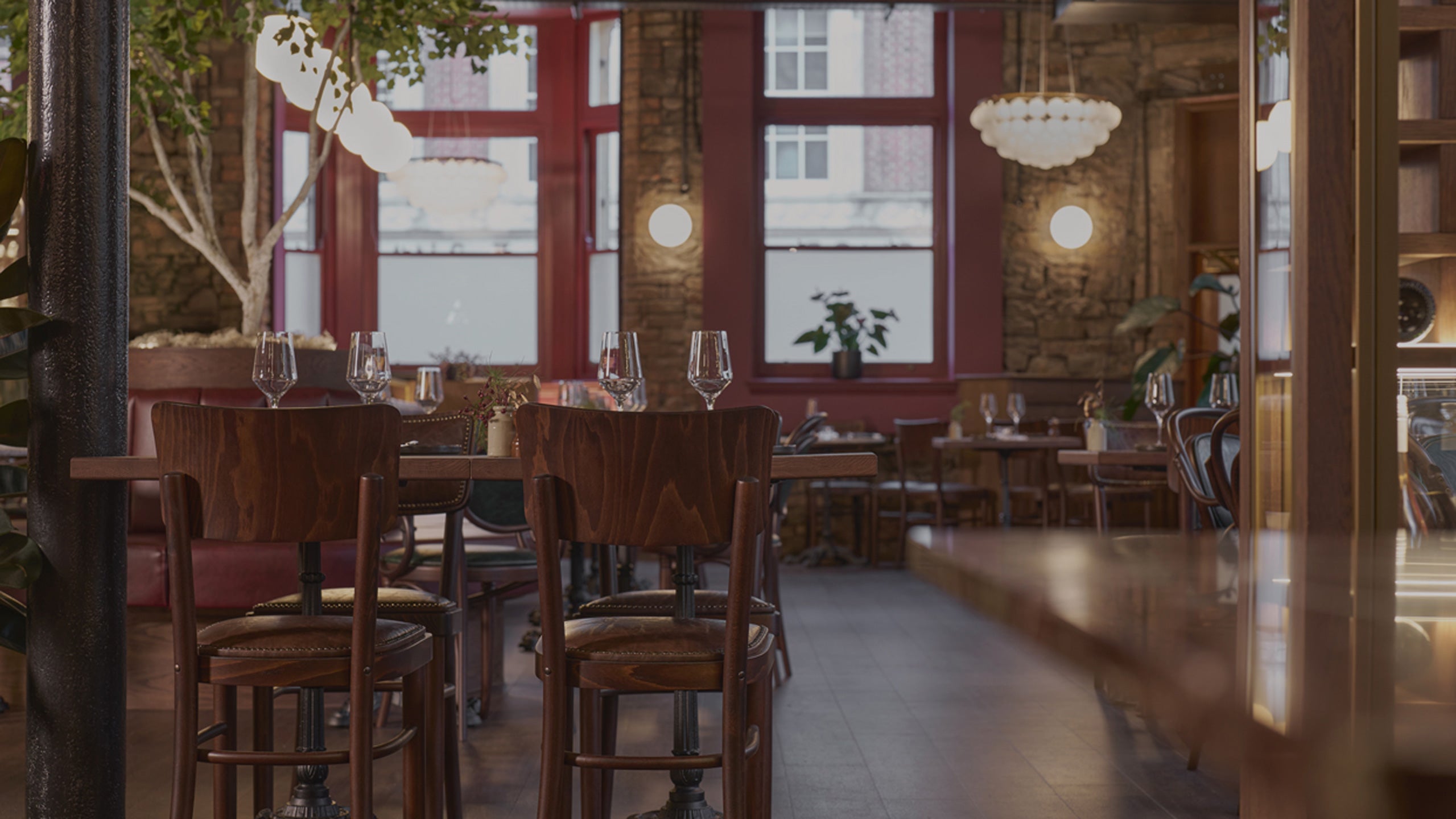 Hospitality Case Studies
