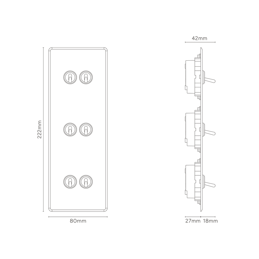 Line drawing image