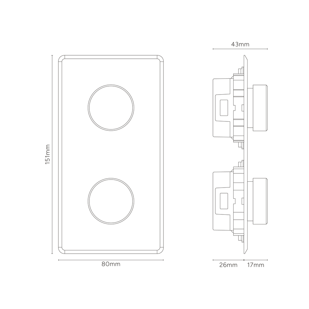 Line drawing image