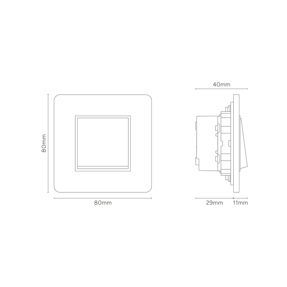 Line drawing image