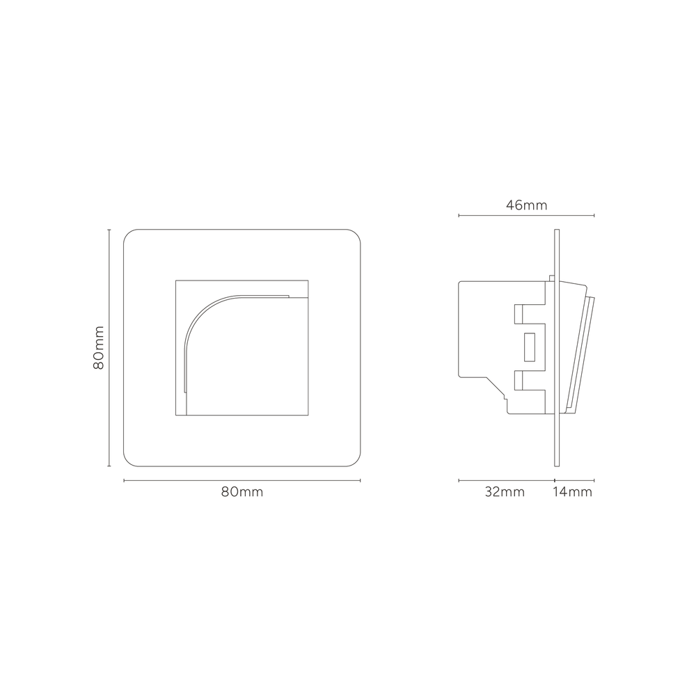 Line drawing image