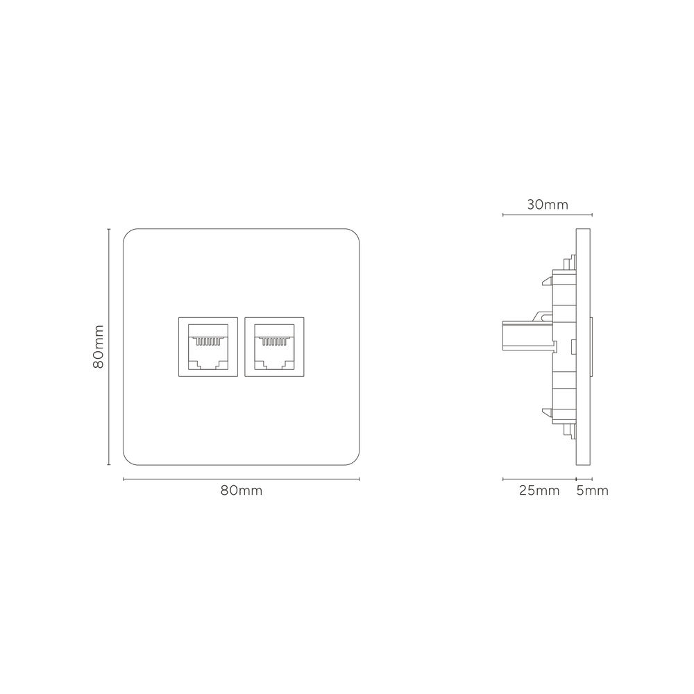 Line drawing image