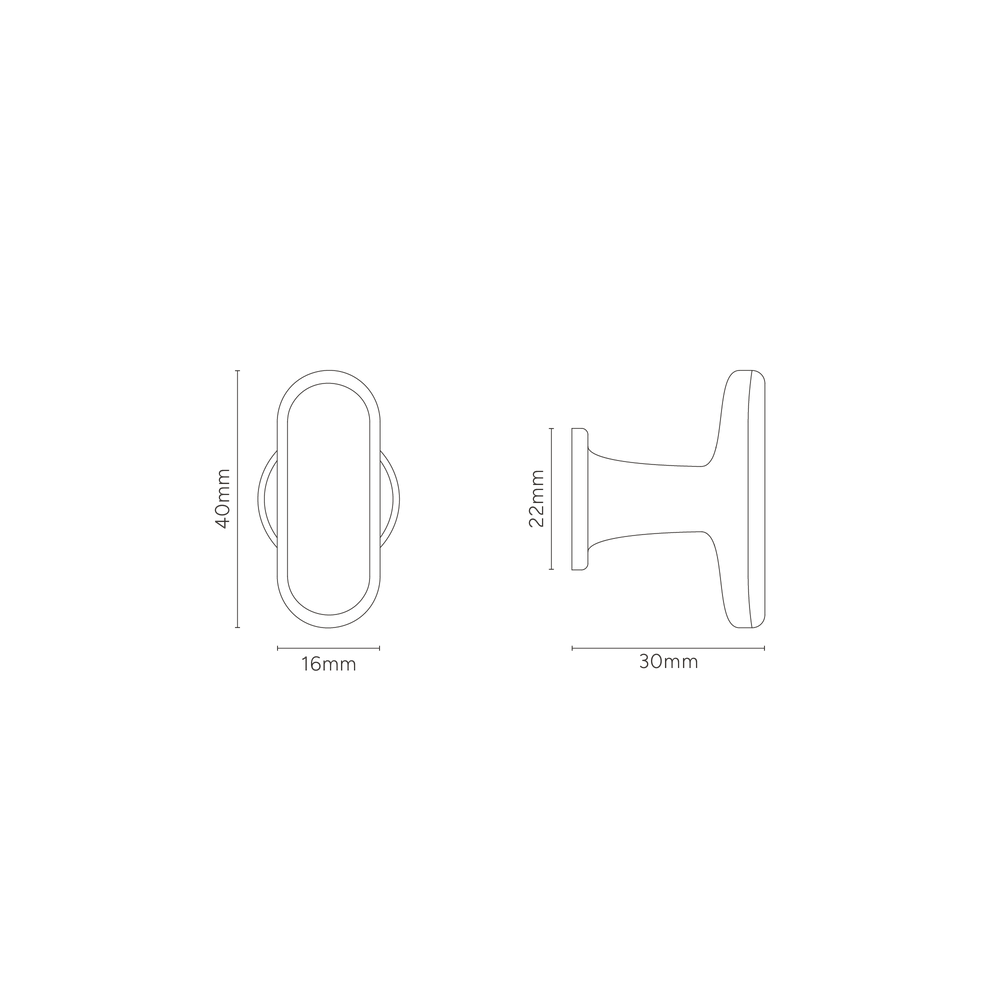 Line drawing image