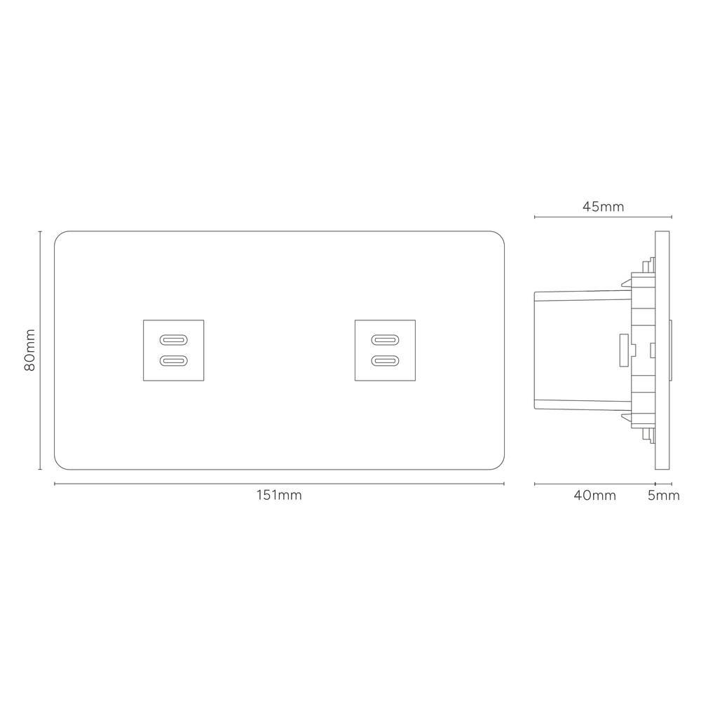 Line drawing image