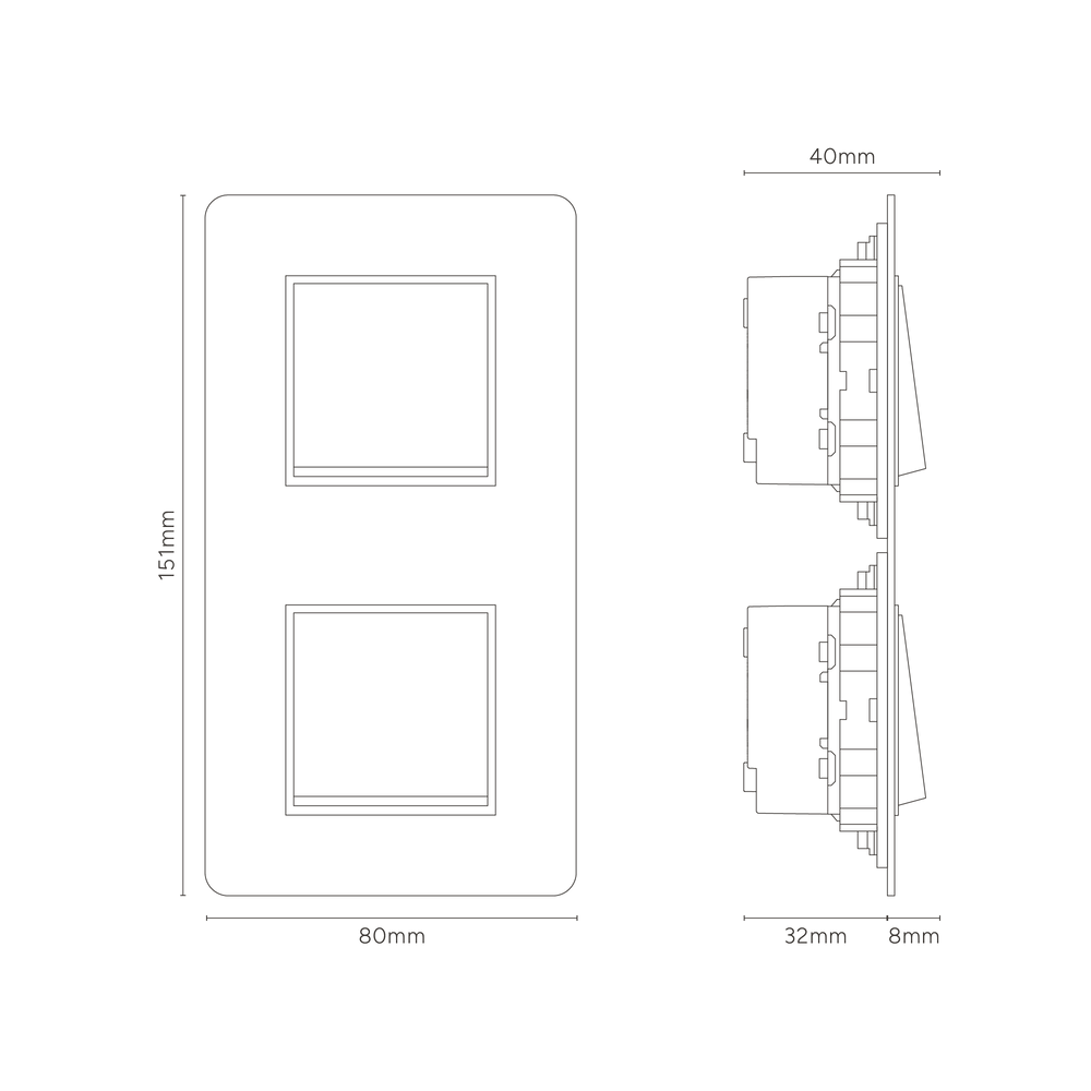 Line drawing image
