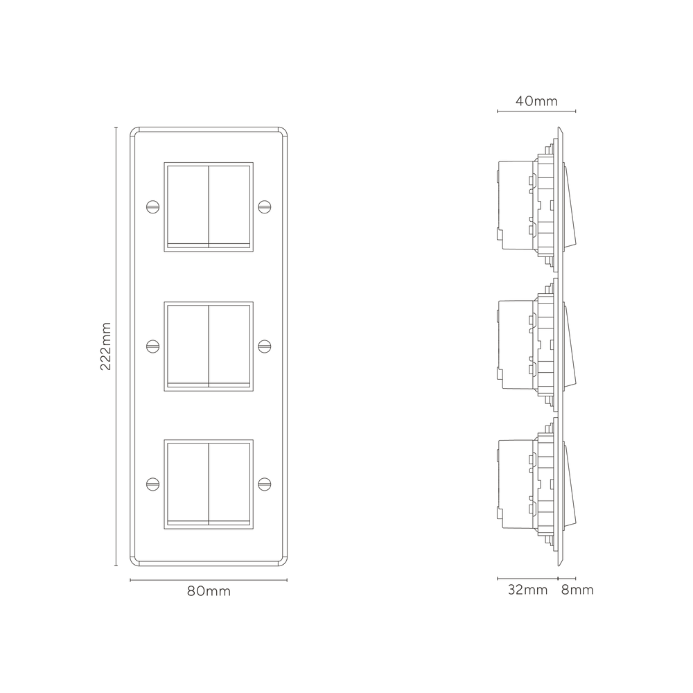 Line drawing image