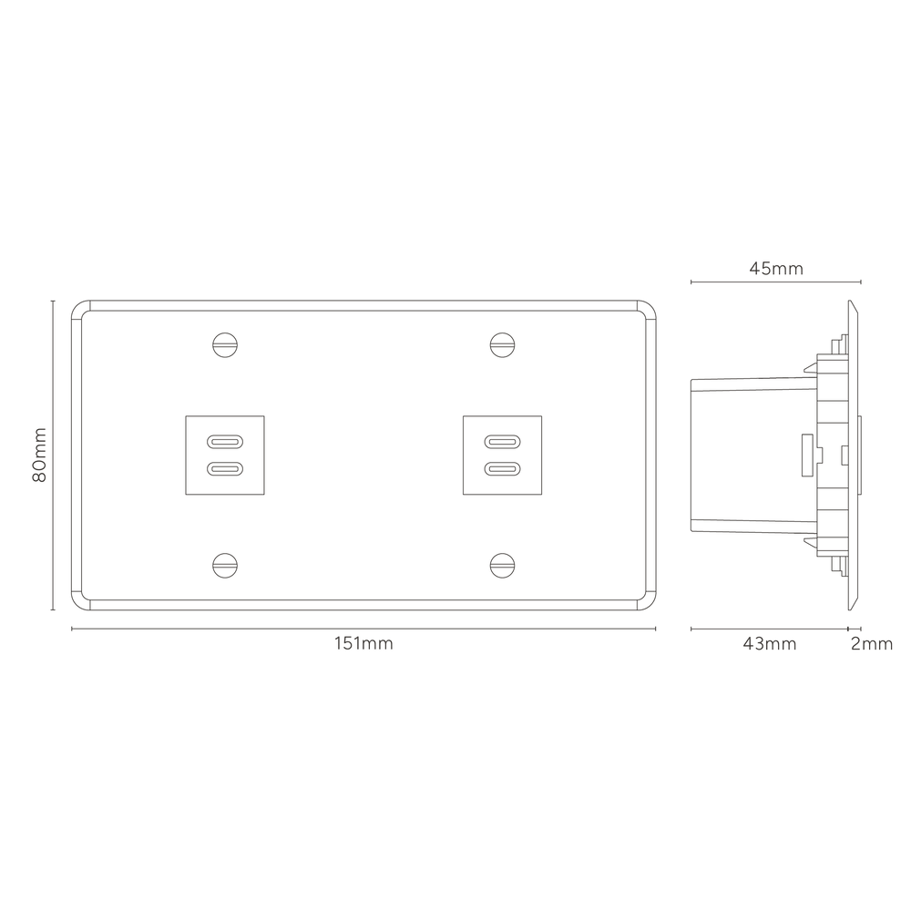 Line drawing image