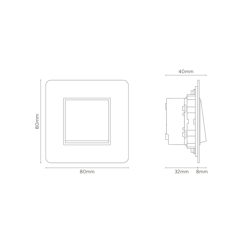 Line drawing image