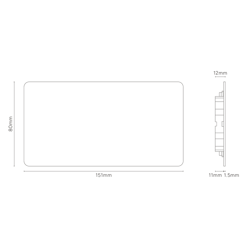 Line drawing image