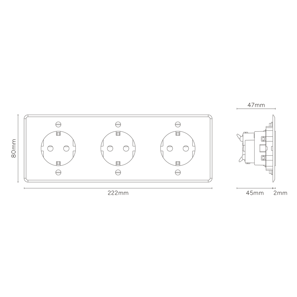 Line drawing image
