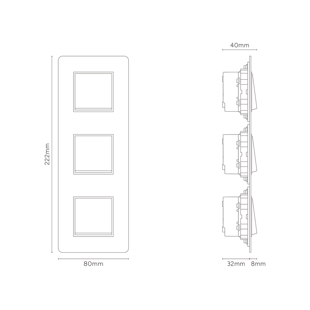 Line drawing image