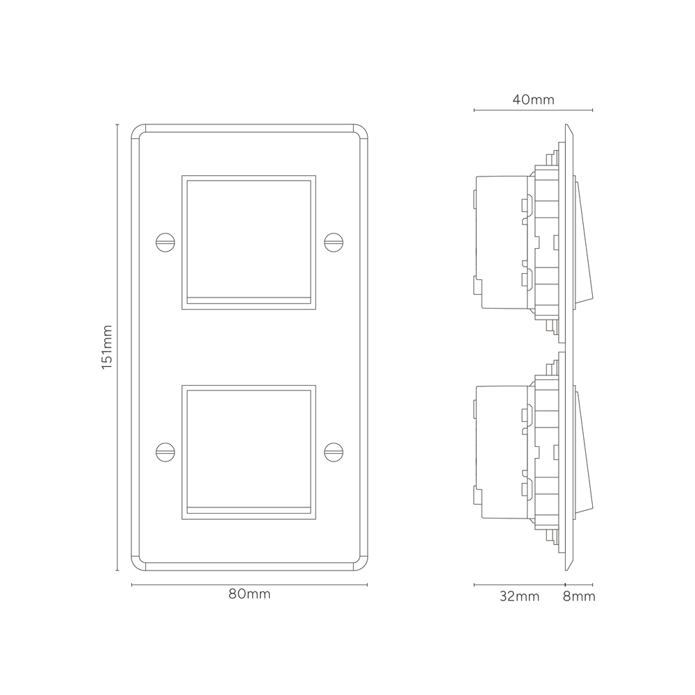 Line drawing image