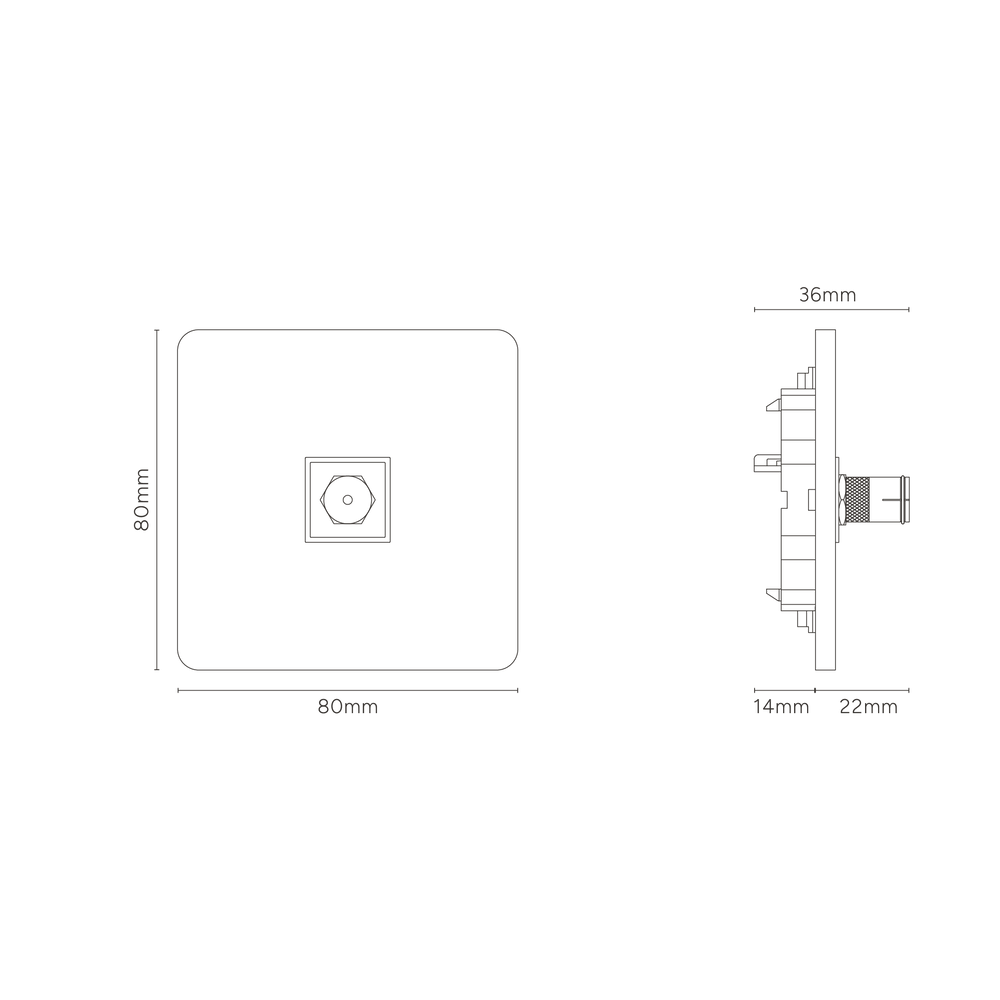 Line drawing image