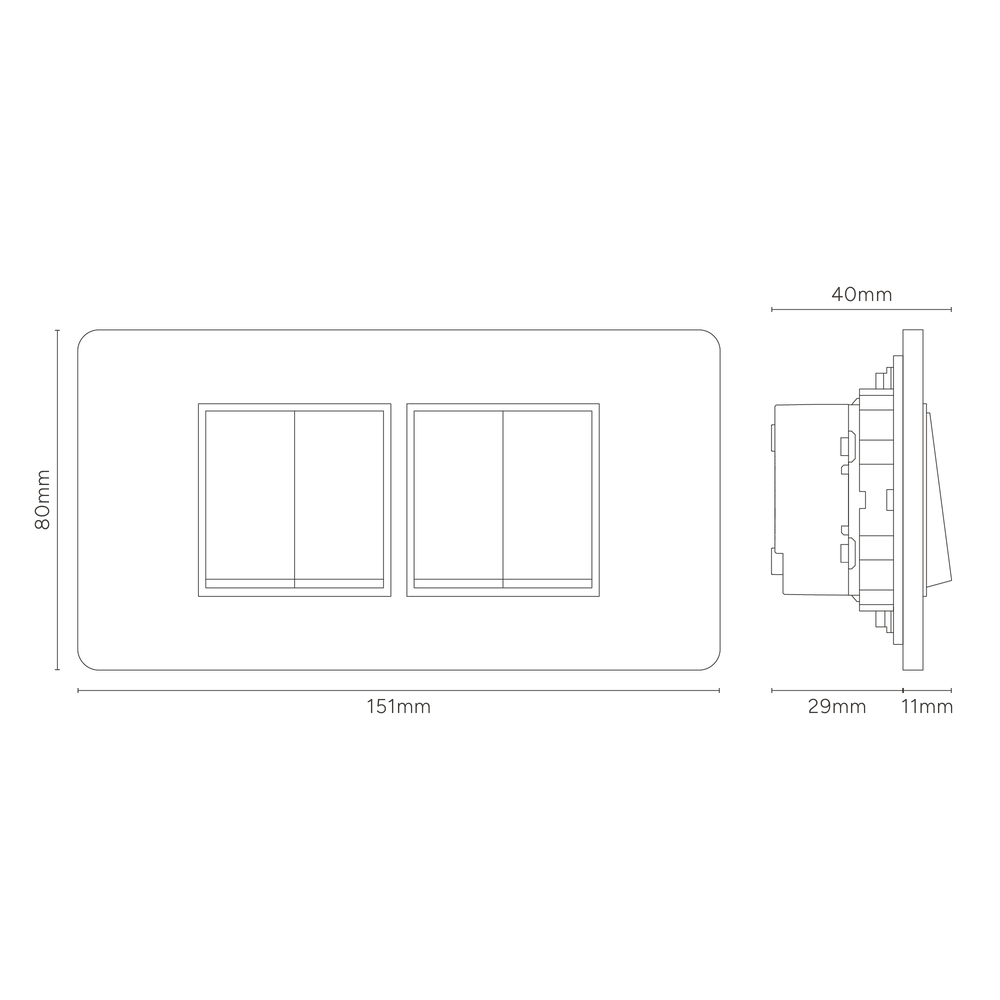 Line drawing image