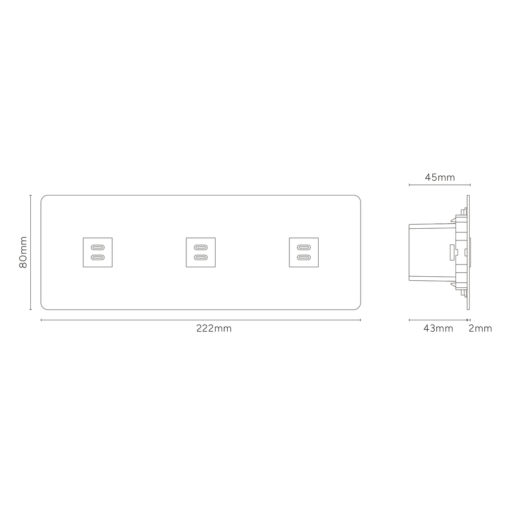 Line drawing image