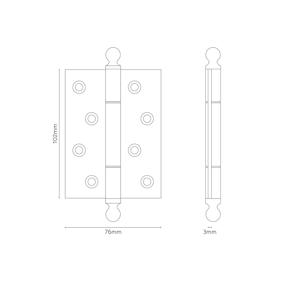 Line drawing image
