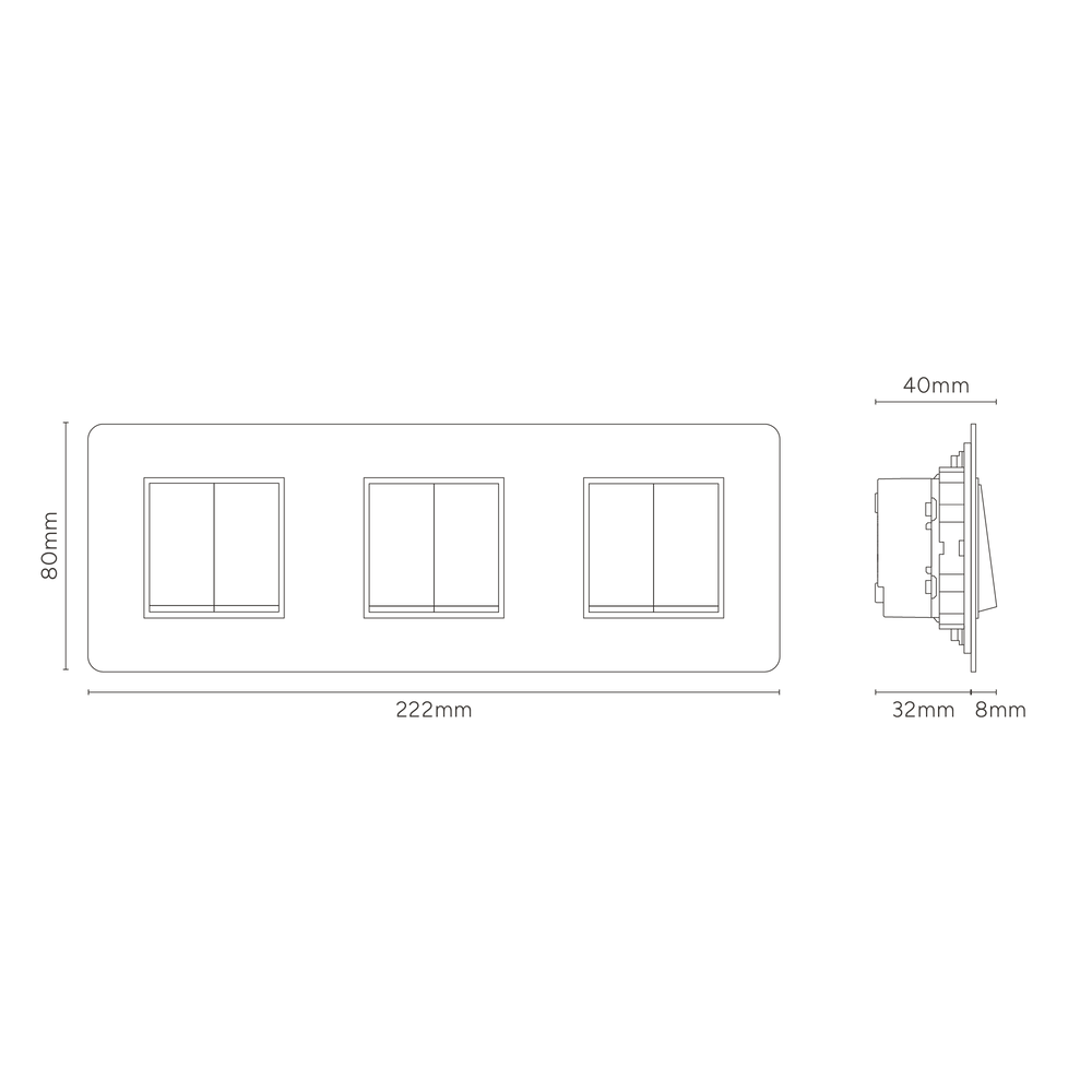 Line drawing image