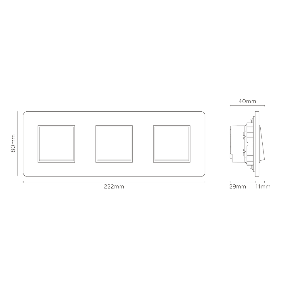 Line drawing image
