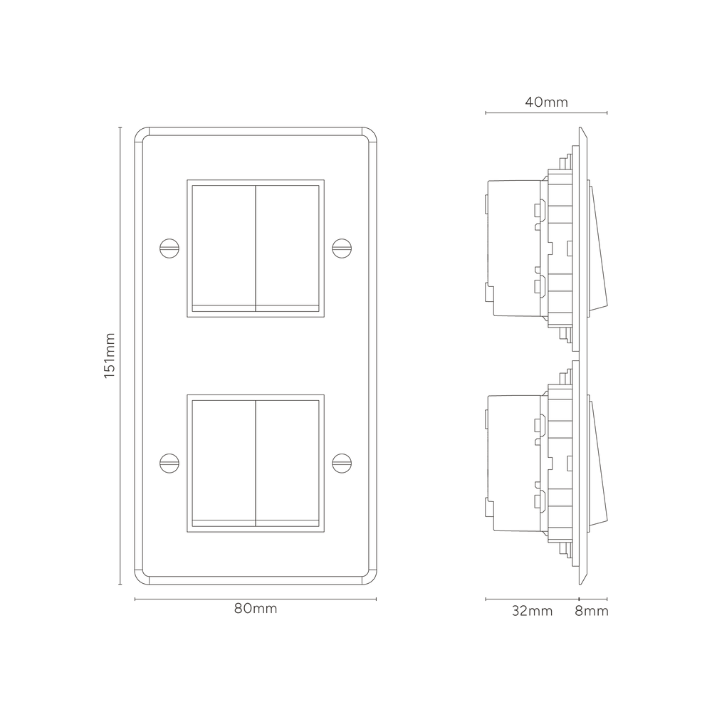 Line drawing image