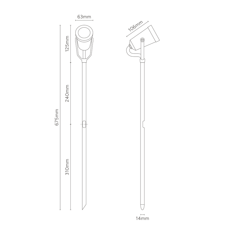 Line drawing image