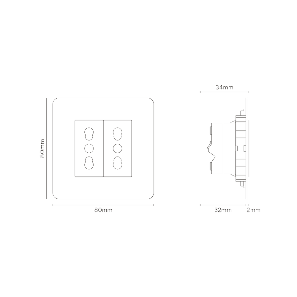 Line drawing image