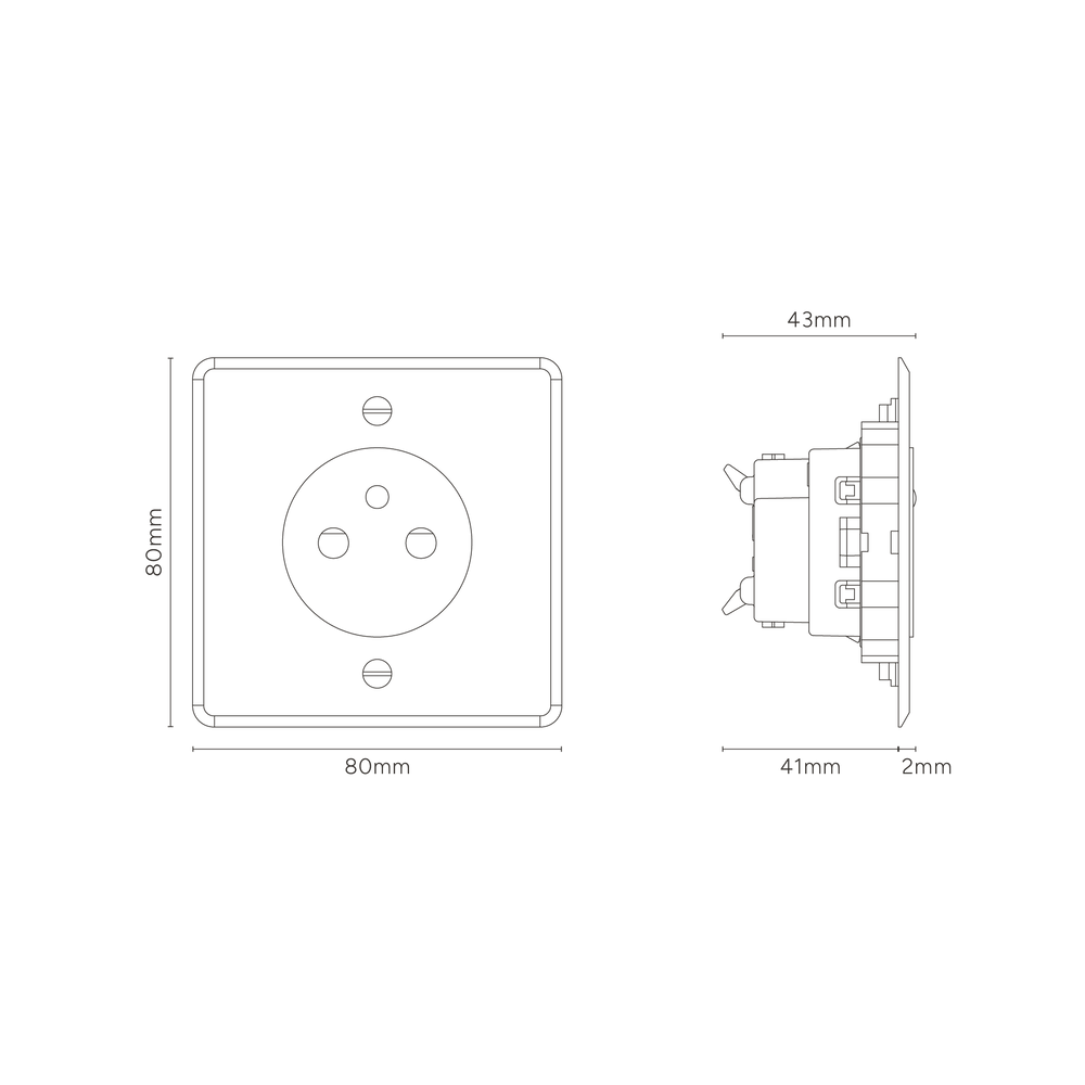 Line drawing image