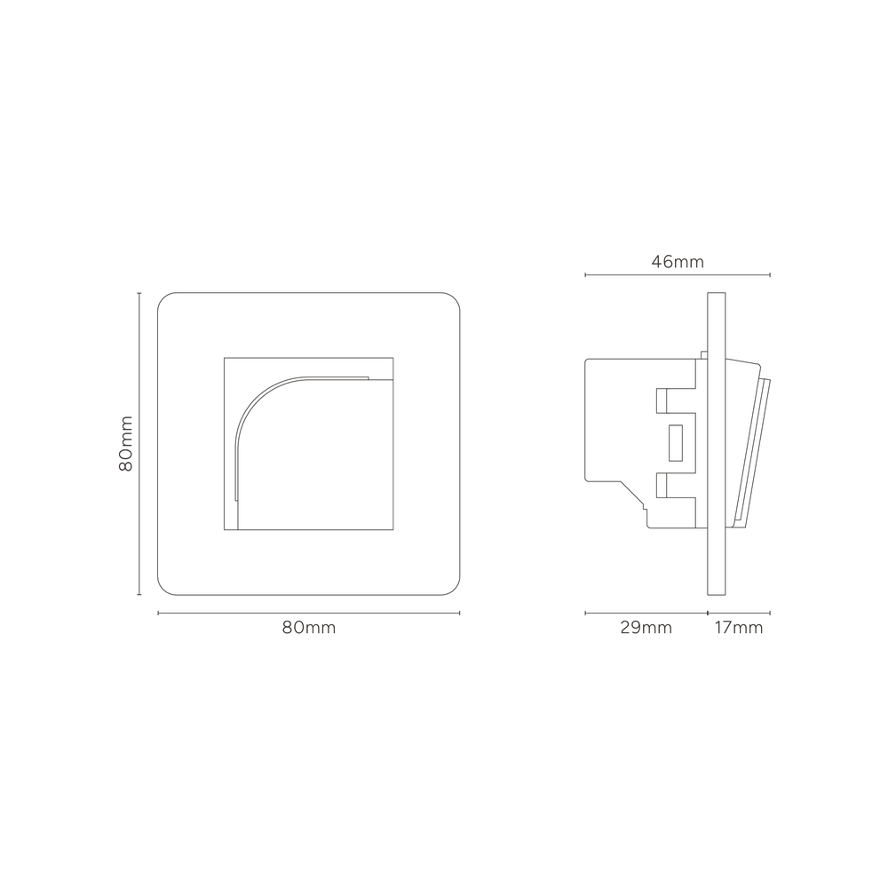 Line drawing image