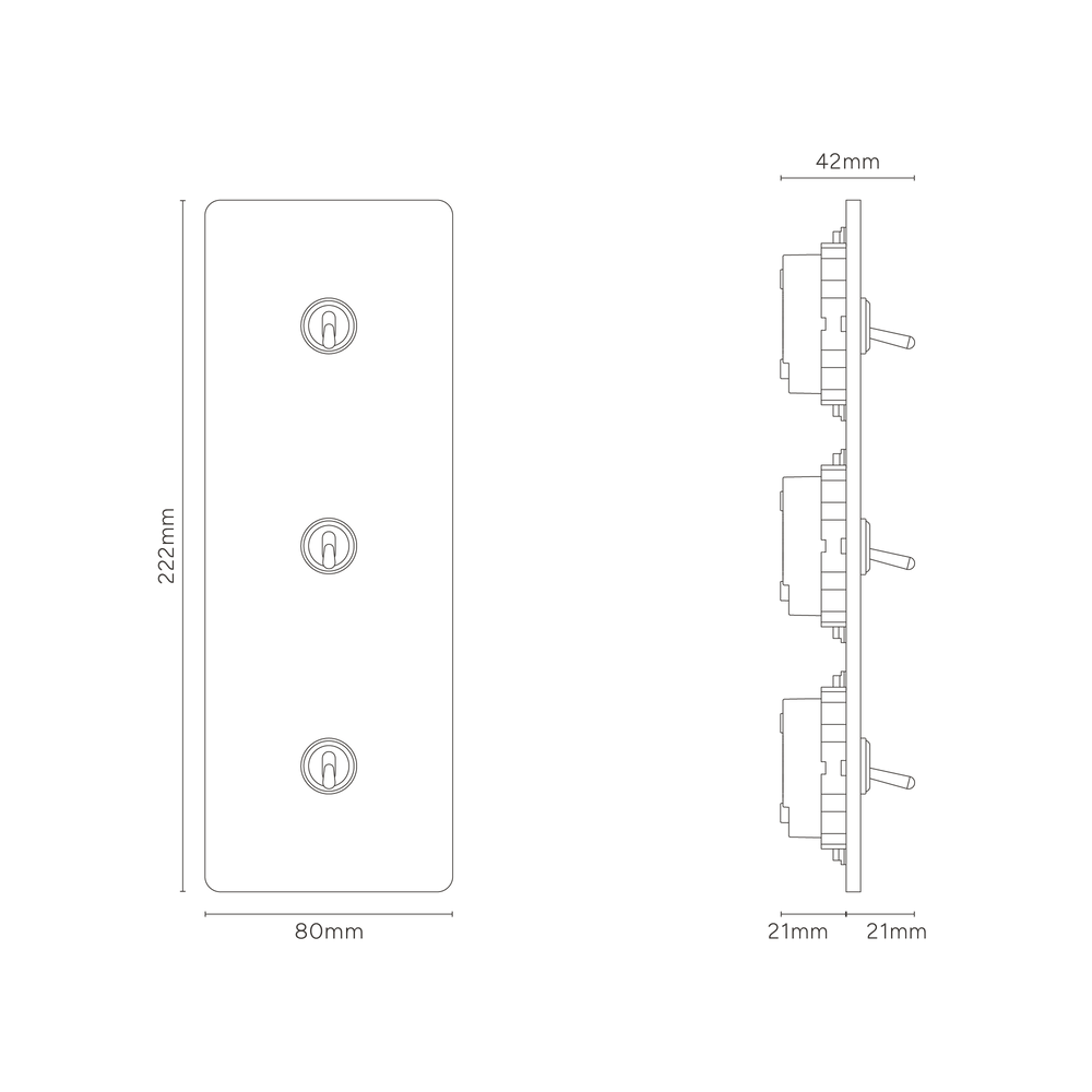 Line drawing image