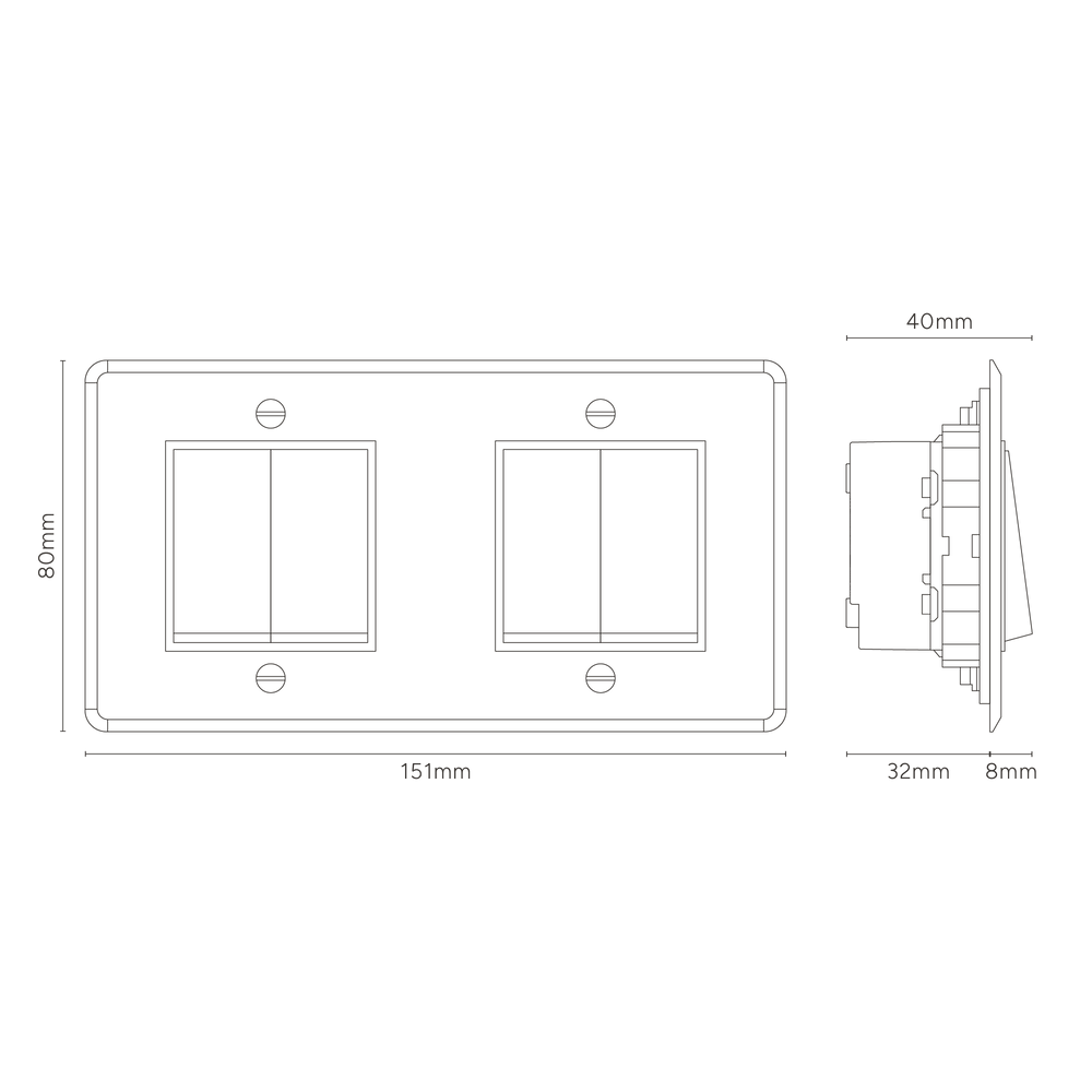 Line drawing image