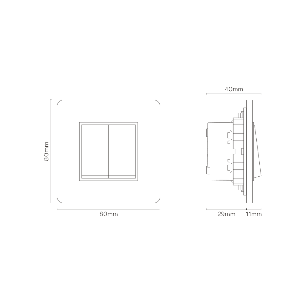 Line drawing image