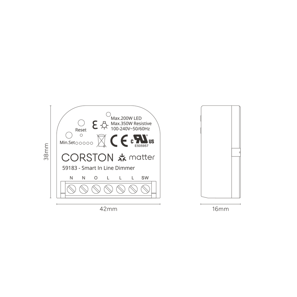 Line drawing image