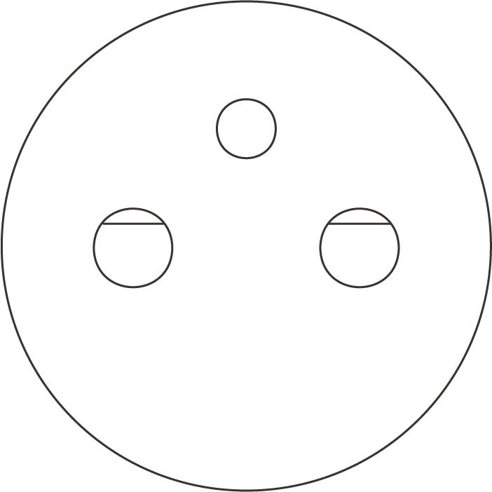 Line drawing image