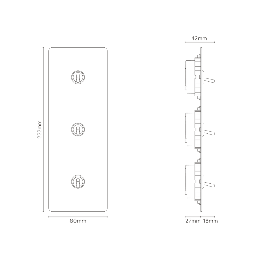 Line drawing image