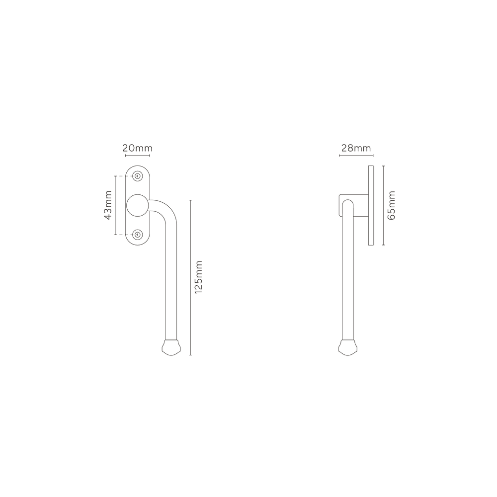Line drawing image