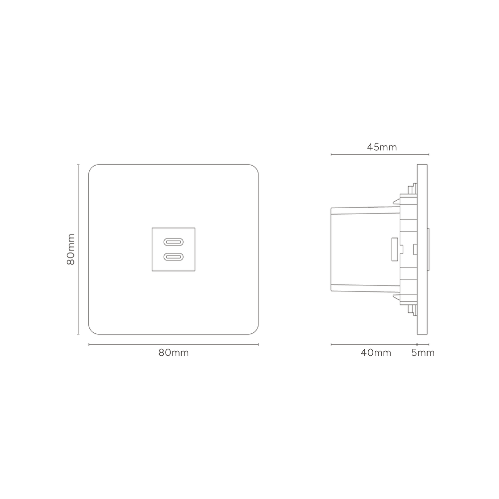 Line drawing image