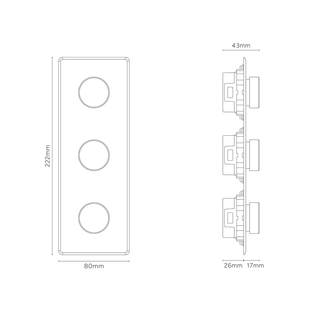 Line drawing image