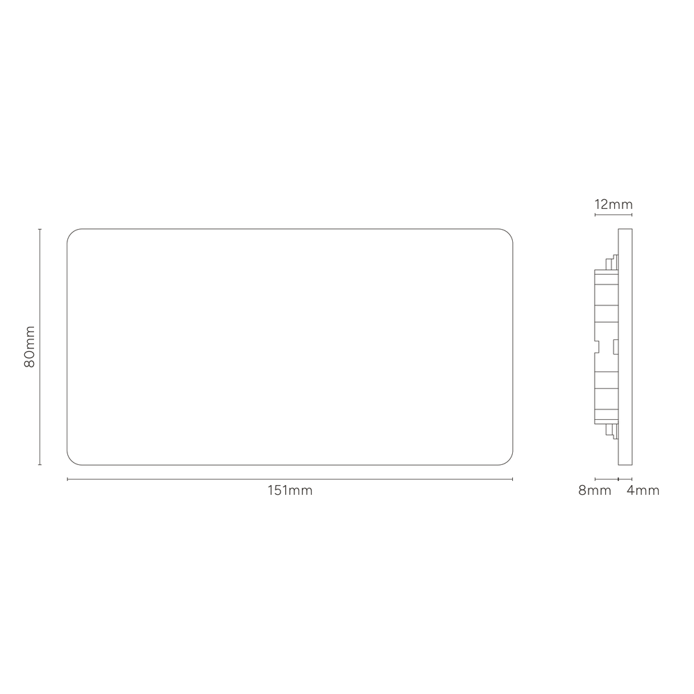 Line drawing image