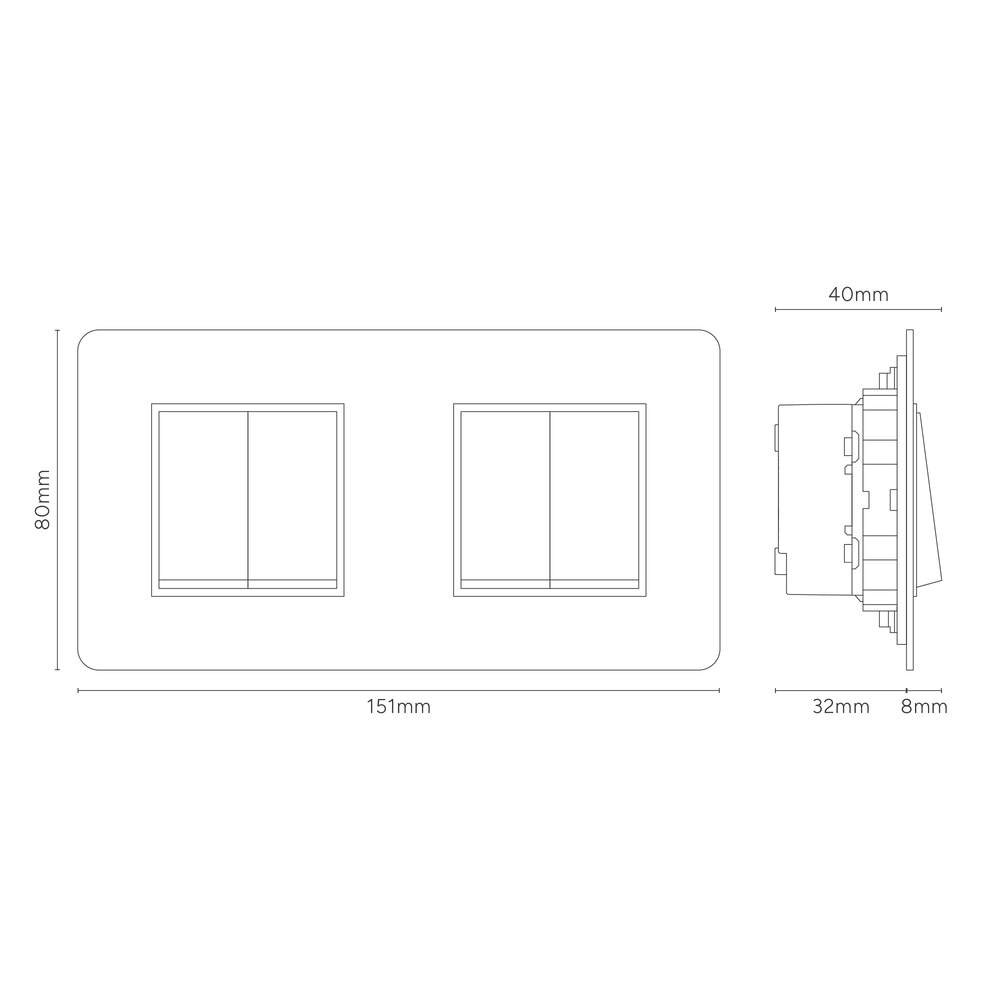 Line drawing image