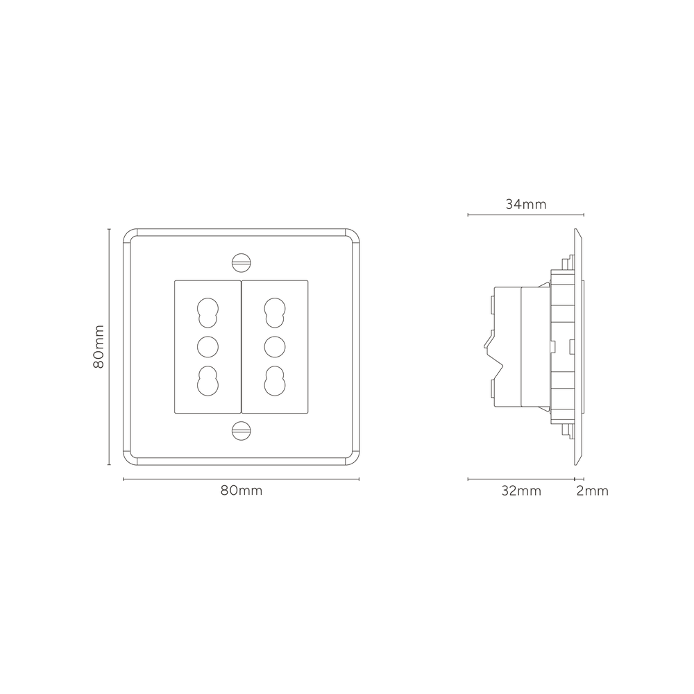 Line drawing image