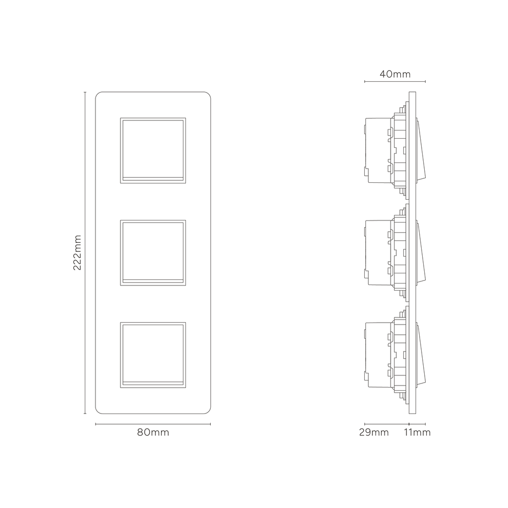 Line drawing image