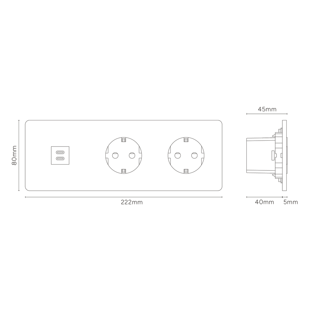 Line drawing image