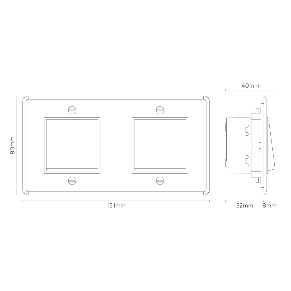 Line drawing image