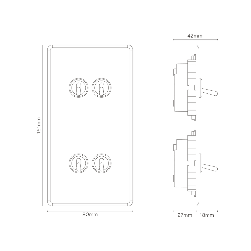Line drawing image