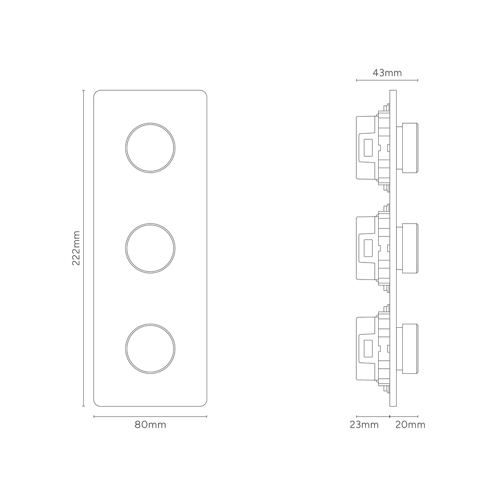 Line drawing image